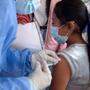 Eine Impfstraße für Kinder zwischen fünf und zwölf Jahren soll es bald in Wien geben