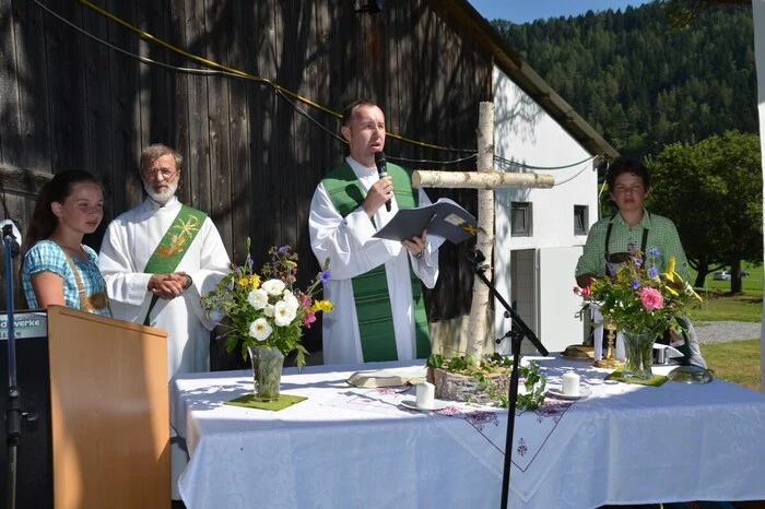 Diese Tradition ist einzigartig in der Steiermark und auch österreichweit eine Seltenheit. Nur vier Musikkapellen haben diese hoch gestimmten Musikinstrumente.