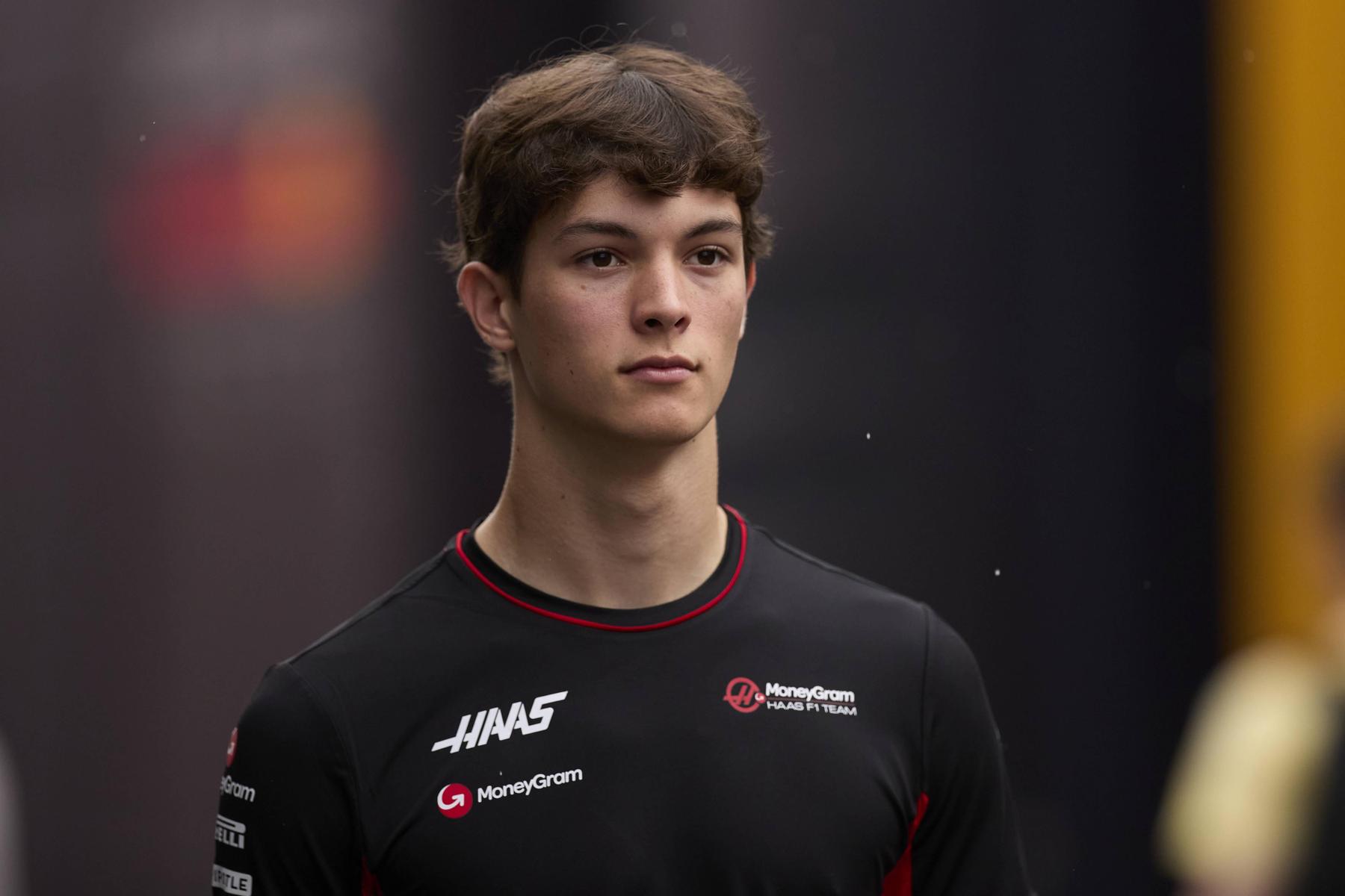 Formel 1: Britischer Youngster Oliver Bearman unterschrieb Vertrag bei Haas