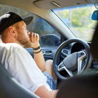Am Wochenende braucht man auf manchen Routen in Österreich – sowie bei der Ein- und Ausreise – Geduld als Autofahrer (Symbolfoto)