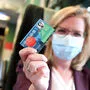 Klimaministerin Gewessler dürfte am Donnerstag die Einigung mit der Ostregion verkünden.