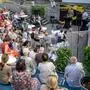 Das Internationale Fine Crime Festival 