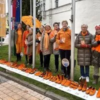 Mitglieder vom Soroptimist Club Spittal Millstättersee