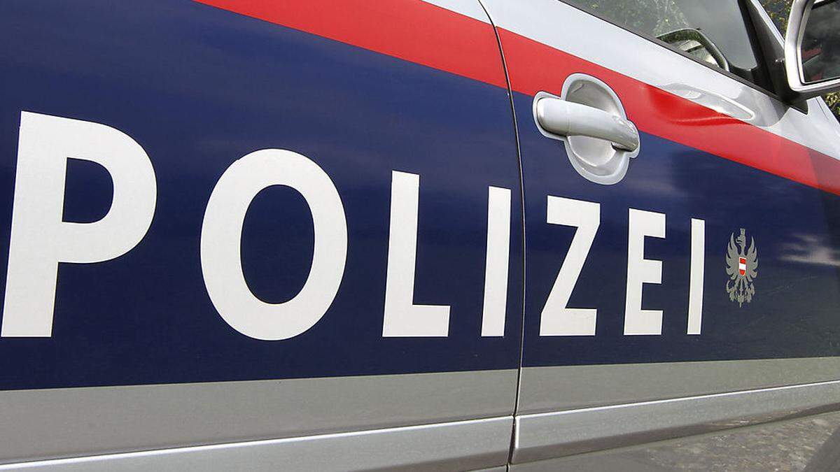 Polizei bittet um Hinweise