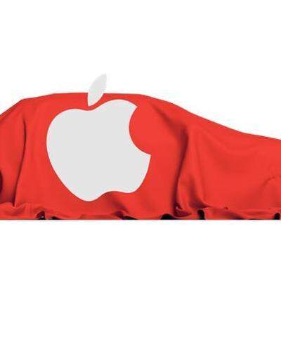 Milliardengrab Apple Car: Jetzt ist vorerst Schluss