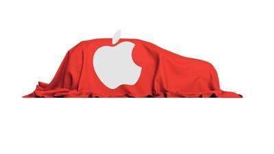 Milliardengrab Apple Car: Jetzt ist vorerst Schluss