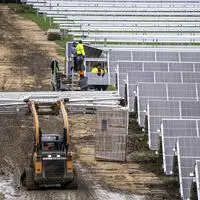 Unternehmen sollen künftig keine Widmungsverfahren für Photovoltaikanlagen, mit denen sie ihren Verbrauch decken, brauchen