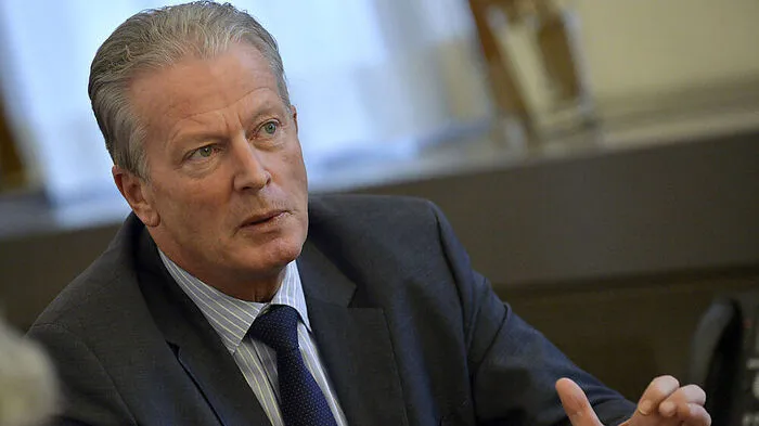 Mitterlehner kritisiert die "europafeindliche Positionierung" der FPÖ.