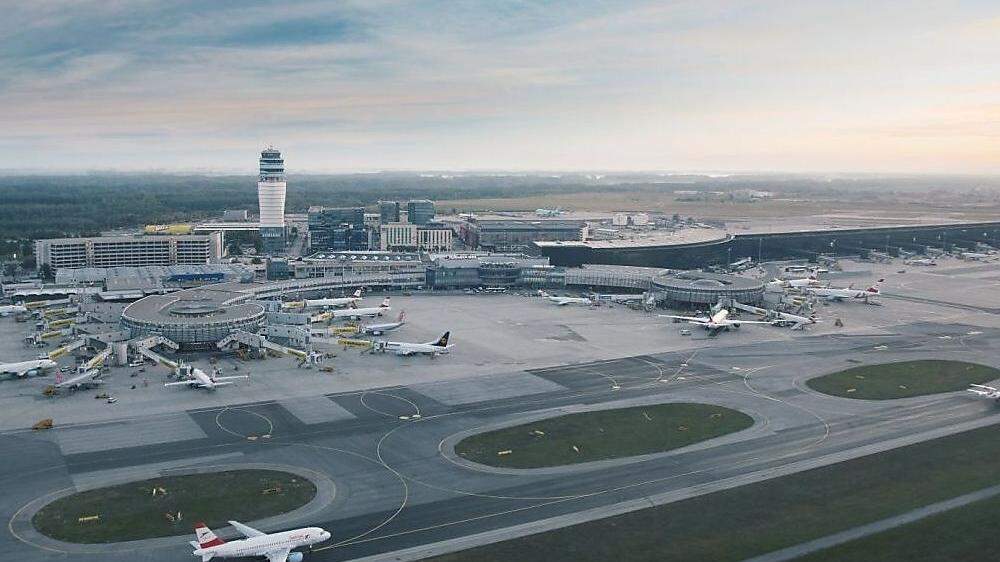 Die Mehrheit am Flughafen Wien bleibt österreichisch