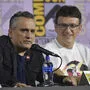 Erfolgreiche Brüder: Joe und Anthony Russo