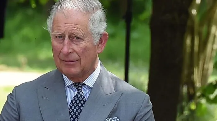Prinz Charles 