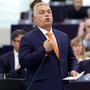 Viktor Orbán provoziert gern, weil er weiß, dass ihm das ihm Aufmerksamkeit verschafft