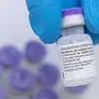 Biontech-Pfizer-Impfstoff