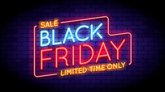 Mittlerweile ist Black Friday ein globales Phänomen und beschert dem Handel Milliardenumsätze 