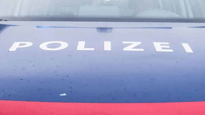 19-jähriger Grazer ging mit gestohlenem Kennzeichen der Polizei ins Netz