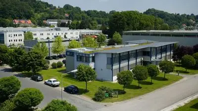 Die CTP in Graz schlittert in die Pleite