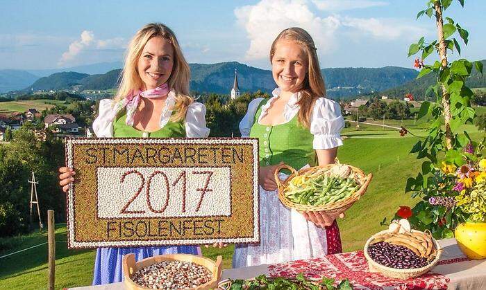 12. St. Margaretner Fisolenfest