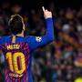 Messi bleibt in Barcelona