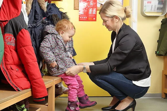 September 2022: In Graz schließen acht Gruppen, einige werden reduziert. Ende November entgeht ein Heilpädagogischer Kindergarten knapp der Schließung.