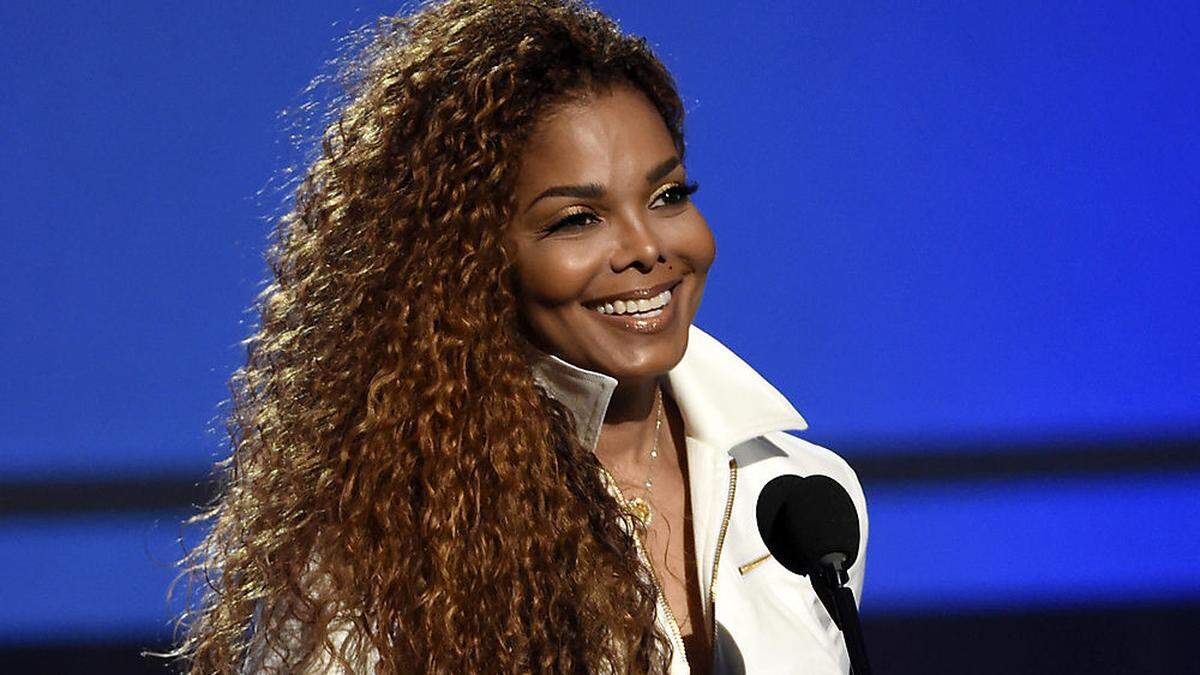 Janet Jackson