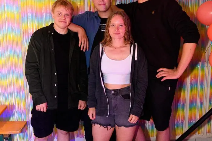 Beach Party, Freiwillige Feuerwehr St. Ruprecht, Fotograf Thomas Hude, 11. Juli 2025