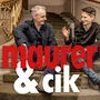 Kabarettist Thomas Maurer und Journalist Thomas Cik besprechen jede Woche die wichtigsten Nachrichten