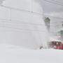 In Hochfilzen fielen innerhalb von 15 Tagen 451 Zentimeter Neuschnee