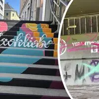 Ein Antrag der Grünen und Erde für einen Grundsatzbeschluss zum Verzicht auf Parteiwerbung auf öffentlicher Infrastruktur fand keine Mehrheit