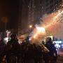 TOPSHOT-HONG KONG-CHINA-POLITICS-UNREST