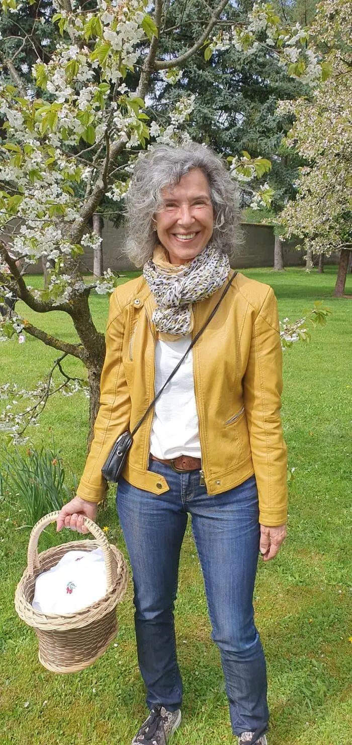 Ostern in der Heimat