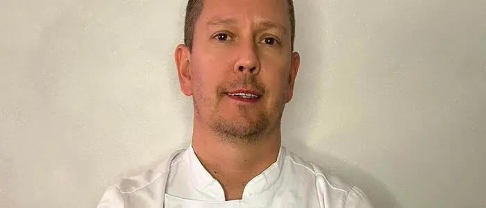 Das Vipavatal zu Gast: Denis Ibrišimović kocht in Klagenfurt auf