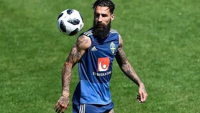 Jimmy Durmaz