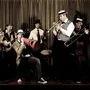 Die „Dixie Hats Jazzband“ tritt am 18. August bei der Bratlwirtin in Heilbrunn auf