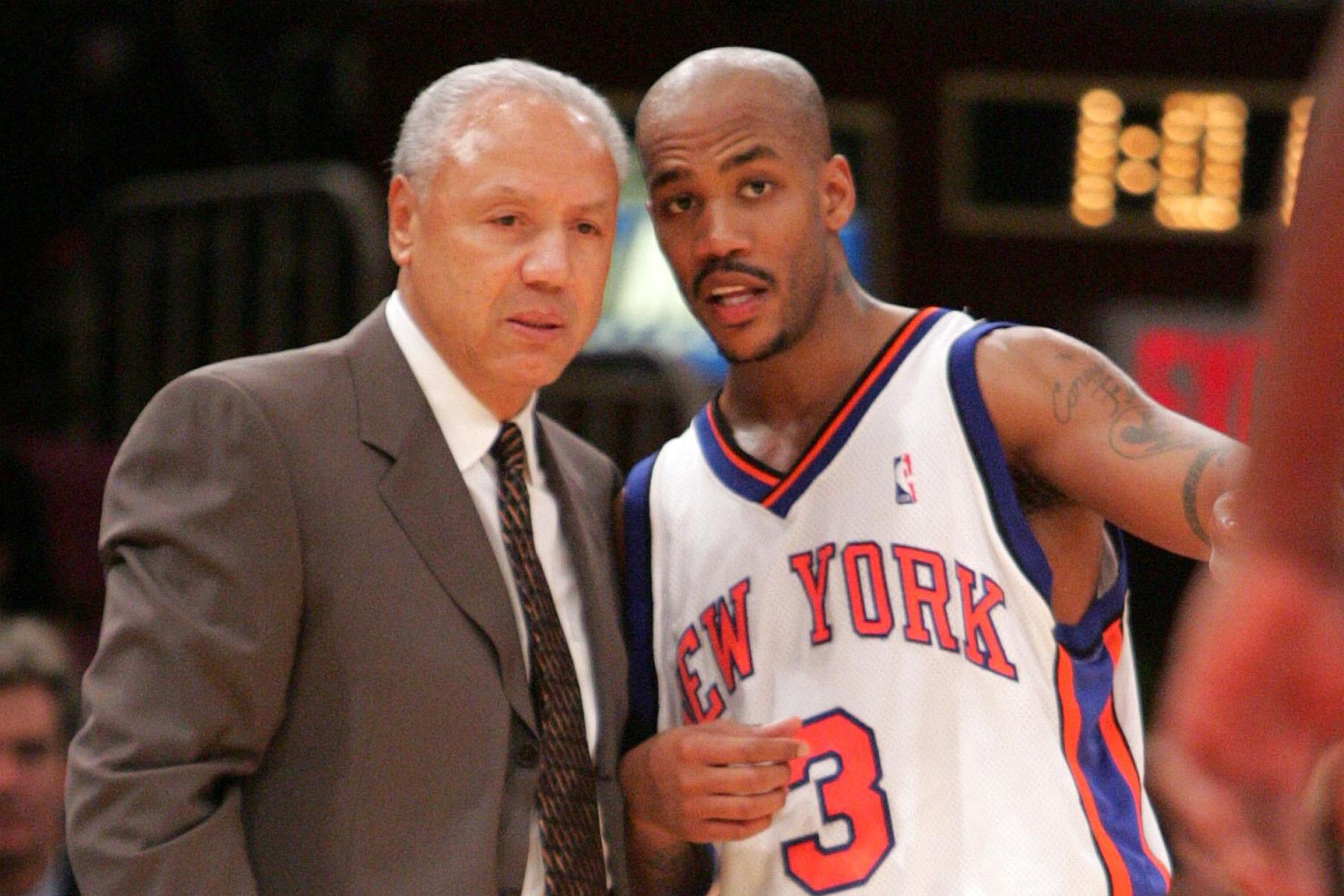 Zweimal Olympia-Gold: Basketball-Welt trauert um eine ihrer größten Legenden