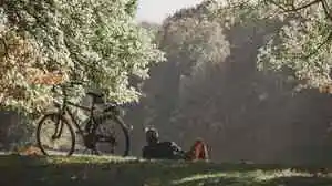 Fundierte Einblicke und praxisnahe Impulse zum Thema „Healthy
Aging“ am 14. April im Kleine Zeitung Skyroom