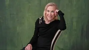 Catherine O'Hara ließ sich nicht unterkriegen