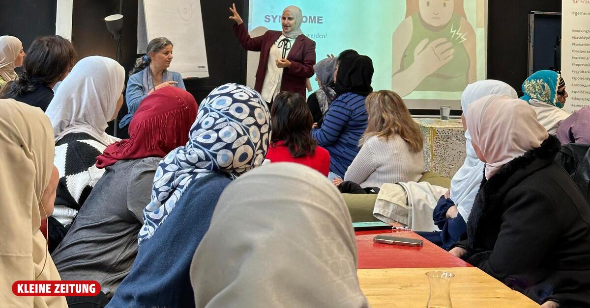 Integration: Einwanderer in Österreich sind gut ausgebildet, dennoch gibt es Probleme
