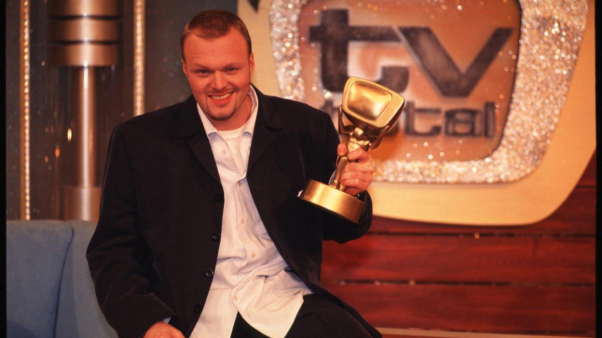 Stefan Raab bekommt ein neue Fernseh-Show 