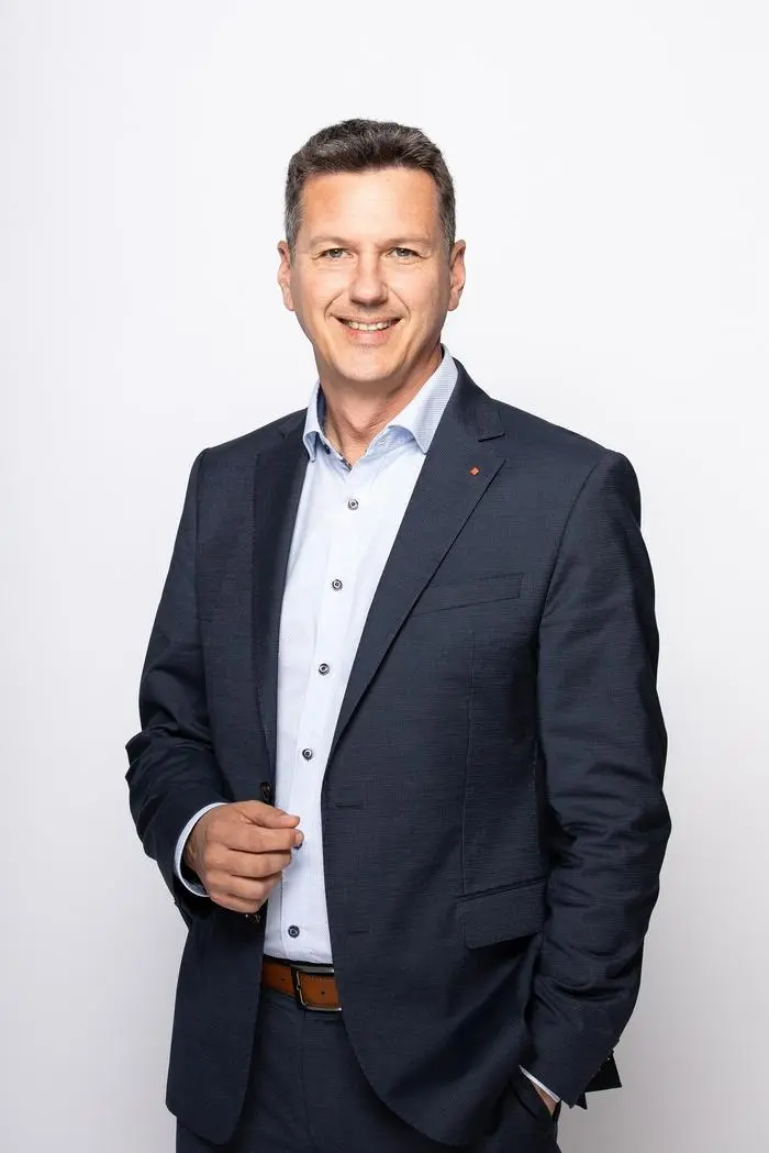 Kärntens Bildungsreferent Landesrat Daniel Fellner