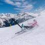 Die Zahl der schweren Skiunfälle hat in Kärnten deutlich zugenommen (Symbolfoto)