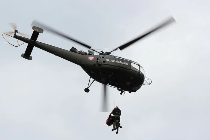 Top 9: Am Samstag, dem 6. Mai, präsentieren sich die Einsatzorganisationen in Voitsberg. Zu sehen gibt’s Explosionen, eine Unfallübung und den Polizeihubschrauber in Aktion.