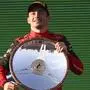 Charles Leclerc siegte auch in Australien