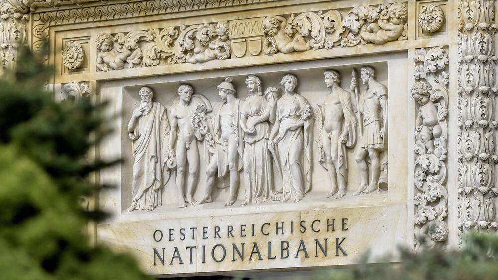 Die Österreichische Nationalbank wird personell neu aufgestellt