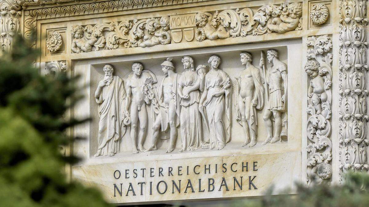 Die Österreichische Nationalbank wird personell neu aufgestellt