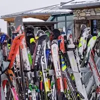 Skifahrer müssen tief in die Tasche greifen