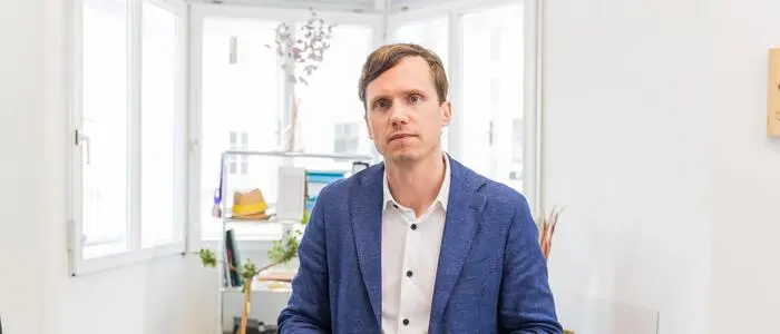Vizebürgermeister Ronald Rabitsch (SPÖ) drohte mit rechtlichen Schritten