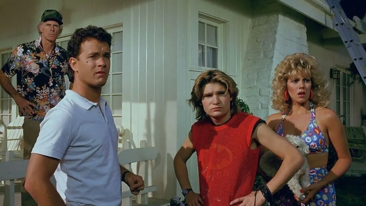 Sind die Nachbarn so teuflisch, wie der Tratsch und Klatsch es vermutet?