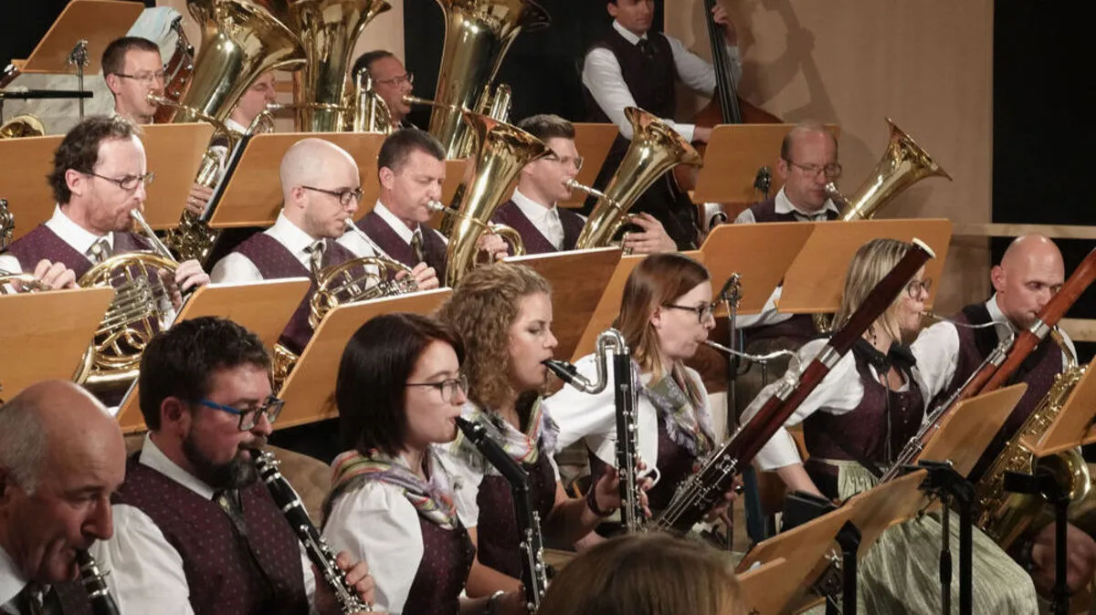 Musikverein Heilbrunn