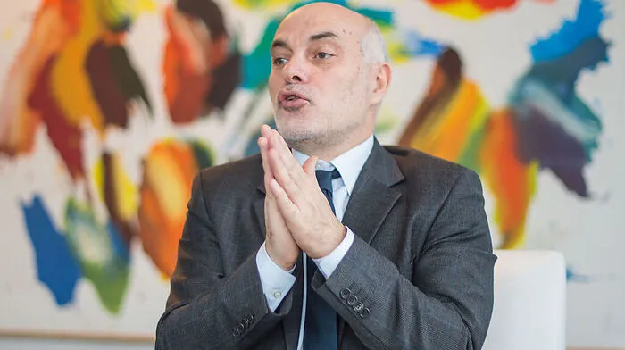 Geradezu beschwörend fordert Uni-Professor Ednan Aslan dazu auf, die Fehler der Vergangenheit zu erkennen und zu beenden. Dann wird die Integration muslimischer Flüchtlinge leichter 