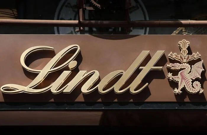 Schokoladenhersteller Lindt & Sprüngli macht die Konsumflaute zu schaffen